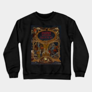 Lords of the Ash Crewneck Sweatshirt